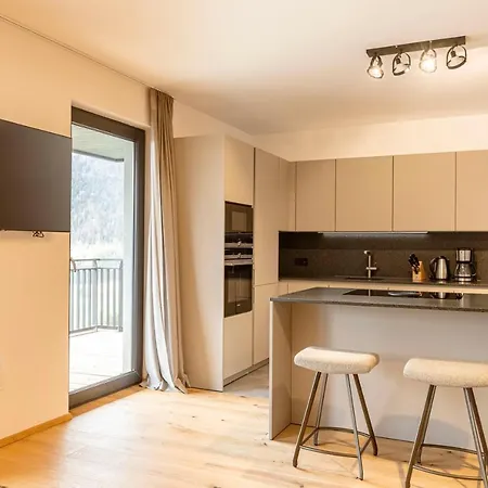 Hideaway Dachstein West By Alps Apartman *