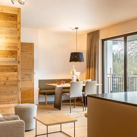 Apartment Hideaway Dachstein West By Alps Sankt Martin am Tennengebirge