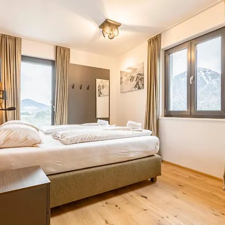 Hideaway Dachstein West By Alps *