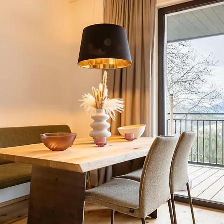 Hideaway Dachstein West By Alps Apartment *