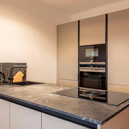 דירה Hideaway Dachstein West By Alps סנט מרטין אם טננגבריגה