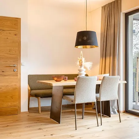 Apartment Hideaway Dachstein West By Alps *