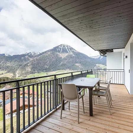 Apartment Hideaway Dachstein West By Alps