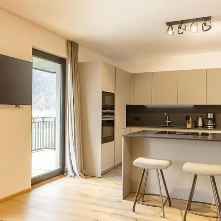 Апартаменты Hideaway Dachstein West By Alps Санкт-Мартин-ам-Тенненгебирге