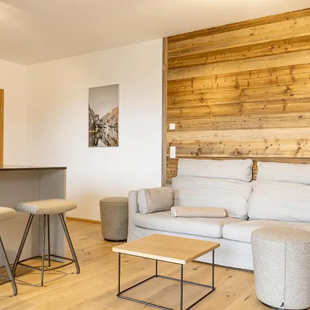 Apartment Hideaway Dachstein West By Alps Sankt Martin am Tennengebirge