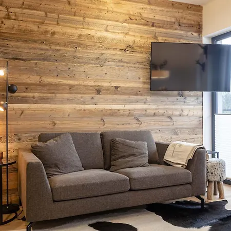 Apartment Hideaway Dachstein West By Alps
