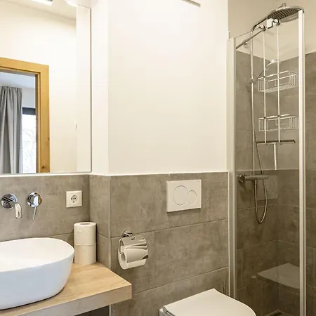 Hideaway Dachstein West By Alps