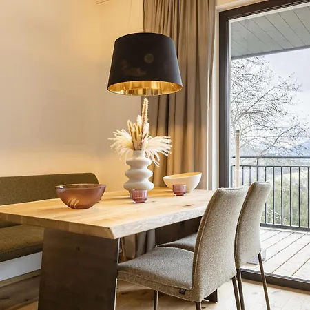 Apartment Hideaway Dachstein West By Alps