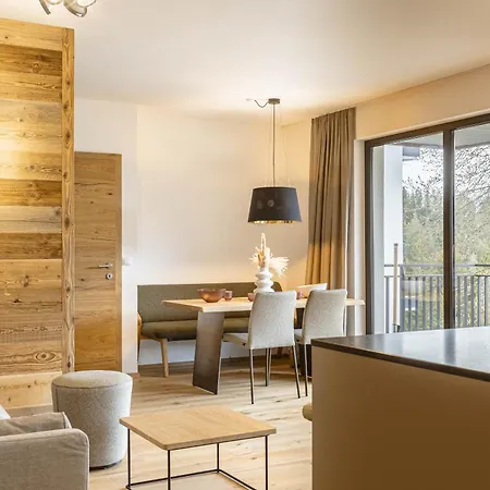 Hideaway Dachstein West By Alps סנט מרטין אם טננגבריגה