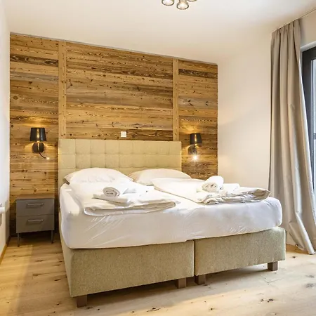 Hideaway Dachstein West By Alps * Санкт-Мартин-ам-Тенненгебирге