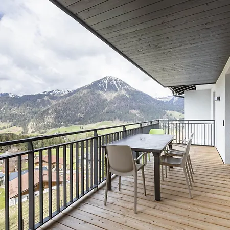 Hideaway Dachstein West By Alps Apartment