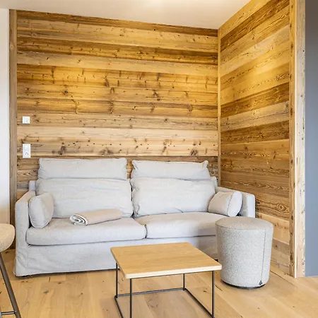Hideaway Dachstein West By Alps Апартаменты