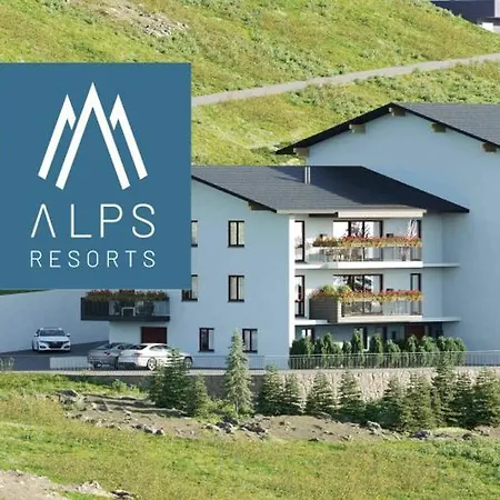 Hideaway Dachstein West By Alps Apartment Sankt Martin am Tennengebirge