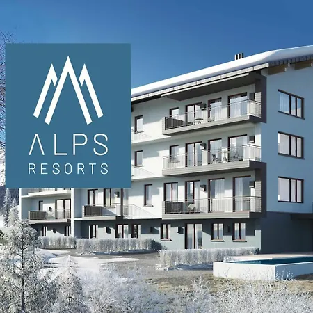 Hideaway Dachstein West By Alps Apartment Sankt Martin am Tennengebirge