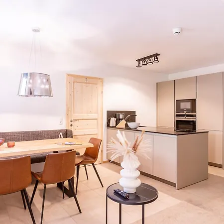 Hideaway Dachstein West By Alps * Sankt Martin am Tennengebirge