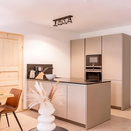 Hideaway Dachstein West By Alps *