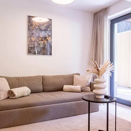 Apartment Hideaway Dachstein West By Alps
