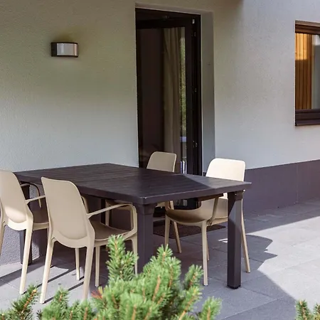 Apartamento Hideaway Dachstein West By Alps