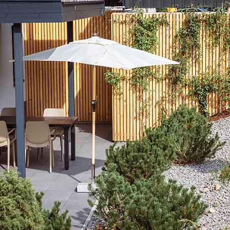 Hideaway Dachstein West By Alps Apartment Sankt Martin am Tennengebirge