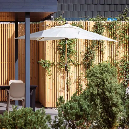 Hideaway Dachstein West By Alps Apartment