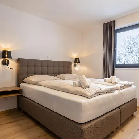 Hideaway Dachstein West By Alps *