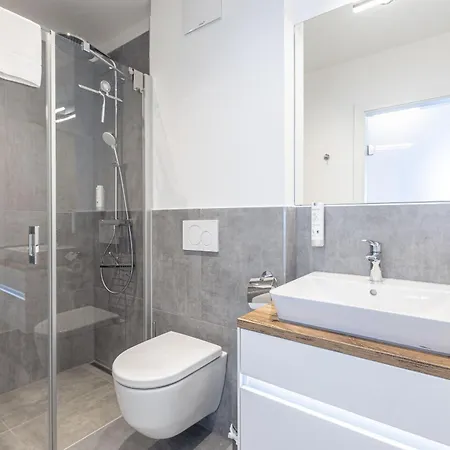 Hideaway Dachstein West By Alps סנט מרטין אם טננגבריגה