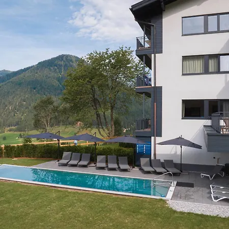 Hideaway Dachstein West By Alps * Sankt Martin am Tennengebirge
