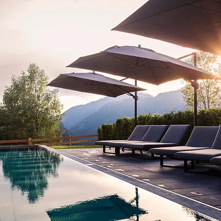 Apartment Hideaway Dachstein West By Alps