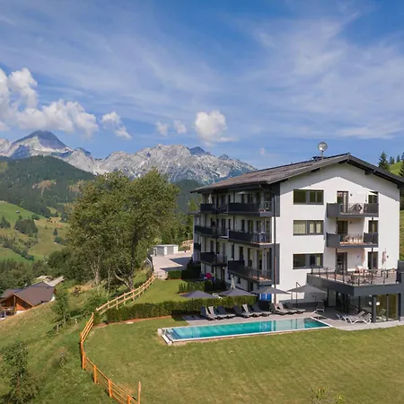 Hideaway Dachstein West By Alps Apartment Sankt Martin am Tennengebirge