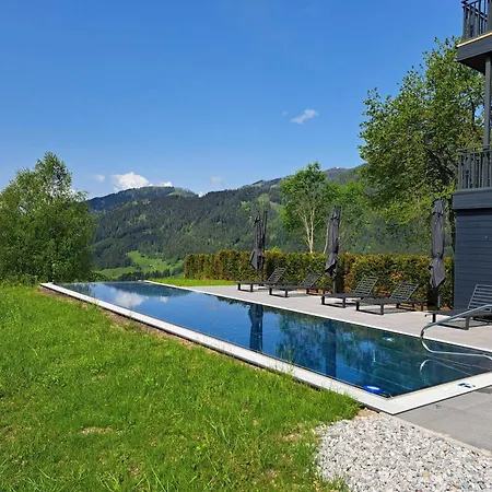 Hideaway Dachstein West By Alps Apartment *