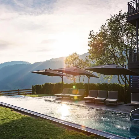 Hideaway Dachstein West By Alps Apartment *
