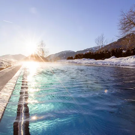 Hideaway Dachstein West By Alps Apartman *