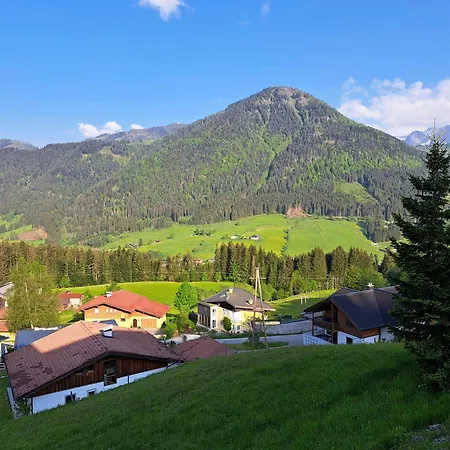 Hideaway Dachstein West By Alps * Sankt Martin am Tennengebirge
