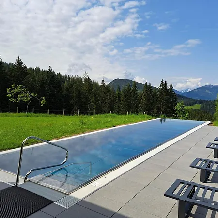 Hideaway Dachstein West By Alps Apartment