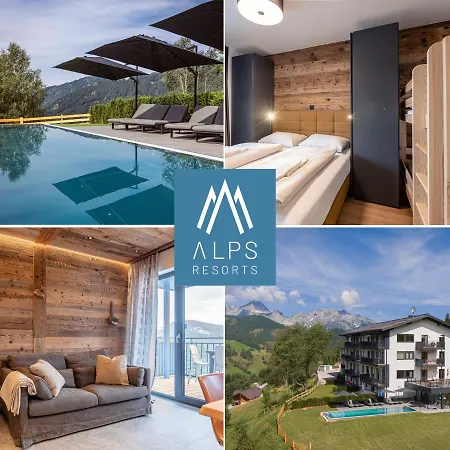 Hideaway Dachstein West By Alps Sankt Martin am Tennengebirge