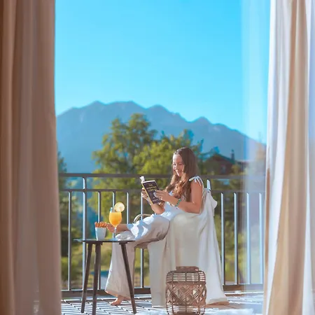 Hideaway Dachstein West By Alps Апартаменты *
