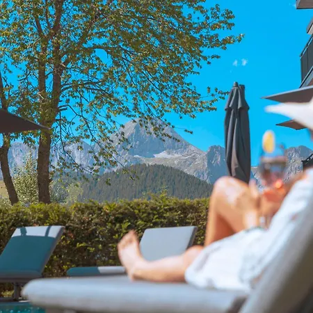 Hideaway Dachstein West By Alps *
