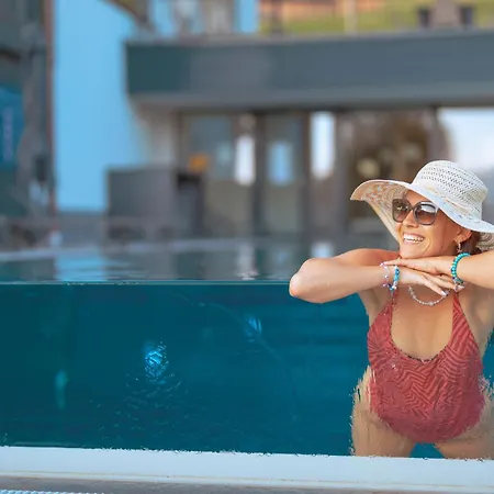 Hideaway Dachstein West By Alps * Sankt Martin am Tennengebirge