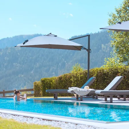 Hideaway Dachstein West By Alps Apartament Sankt Martin am Tennengebirge
