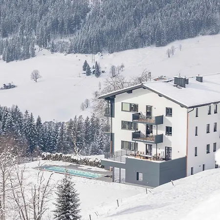 Hideaway Dachstein West By Alps