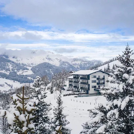 דירה Hideaway Dachstein West By Alps