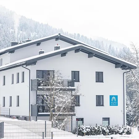 דירה Hideaway Dachstein West By Alps *