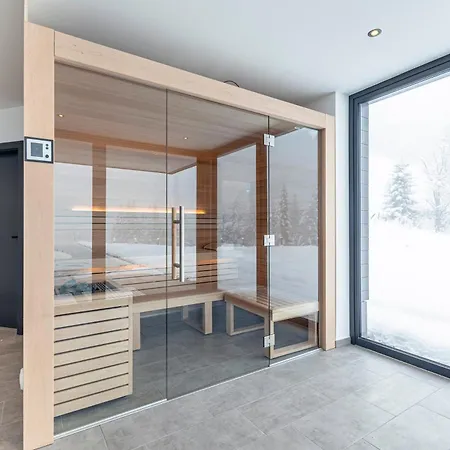 Hideaway Dachstein West By Alps Διαμέρισμα Sankt Martin am Tennengebirge