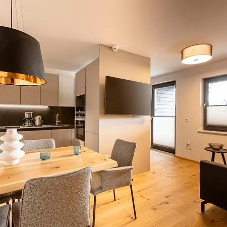 Apartament Hideaway Dachstein West By Alps *
