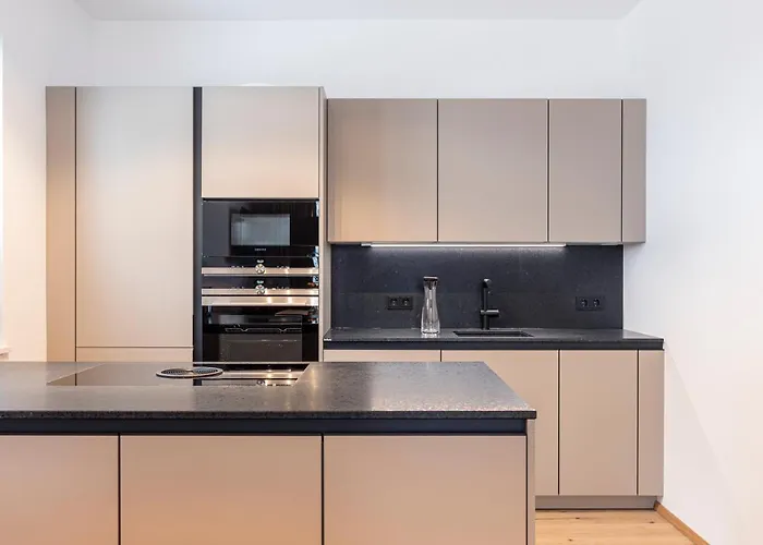 Apartmán Hideaway Dachstein West By Alps Sankt Martin am Tennengebirge