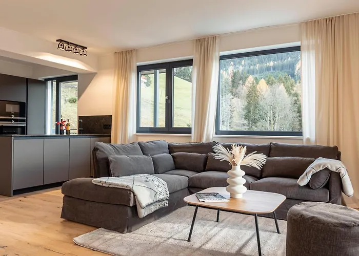 Hideaway Dachstein West By Alps *