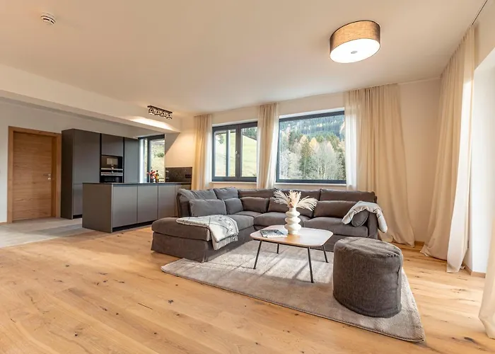 Hideaway Dachstein West By Alps *