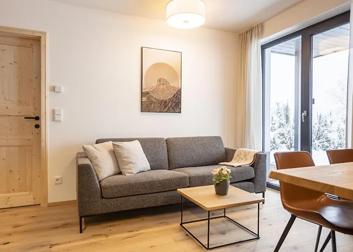 Hideaway Dachstein West By Alps Apartmán