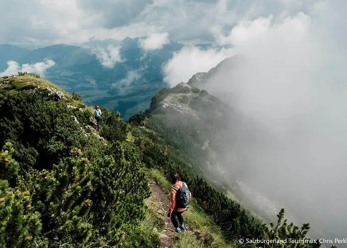 Hideaway Dachstein West By Alps * Sankt Martin am Tennengebirge