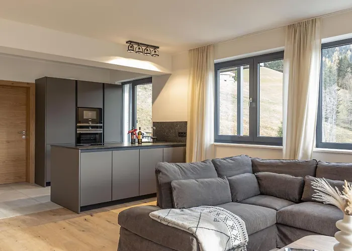 Apartmán Hideaway Dachstein West By Alps Sankt Martin am Tennengebirge